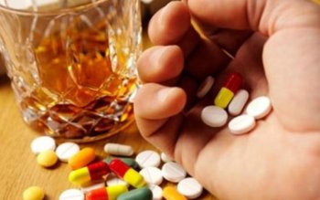 Poţi să consumi alcool dacă …