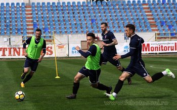 Un meci cât un campionat! …