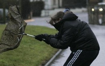 Avertizare Cod GALBEN de vânt …