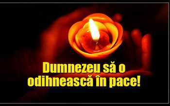 O româncă a murit în …