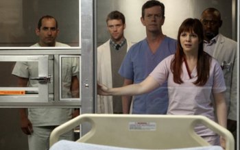 Panică şi mister. O boală …