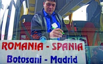 Românii din Diaspora şi vechimea …