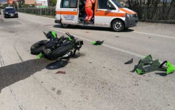 Sfârșit tragic. Un tânăr român …