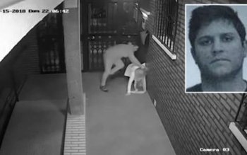 Scene de o cruzime rară …