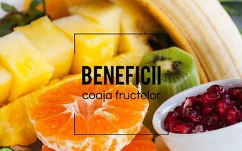 Legume și fructe care fac …