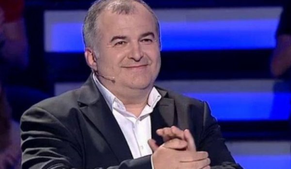 Florin Călinescu anunţă dezastrul privind pensiile. Ce se întâmplă cu cei care cotizează la pensii