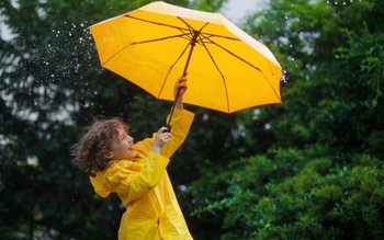 Vremea se strică din nou. …