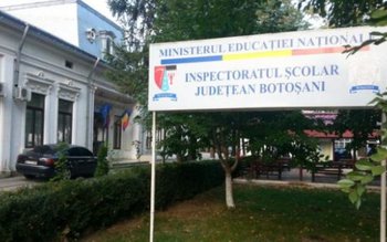 Botoșanii, gazdă pentru evaluarea candidaturilor …