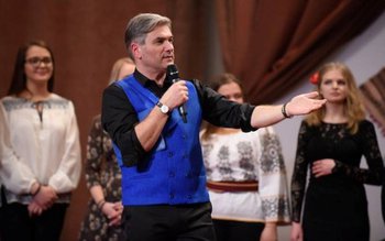 Mircea Radu a rămas fără …