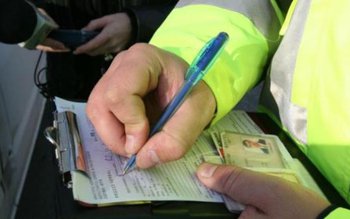 Veste proastă pentru toți șoferii. …