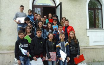 Tineri din Blândești consiliați în …