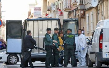 Crimă înfiorătoare în Spania: un …