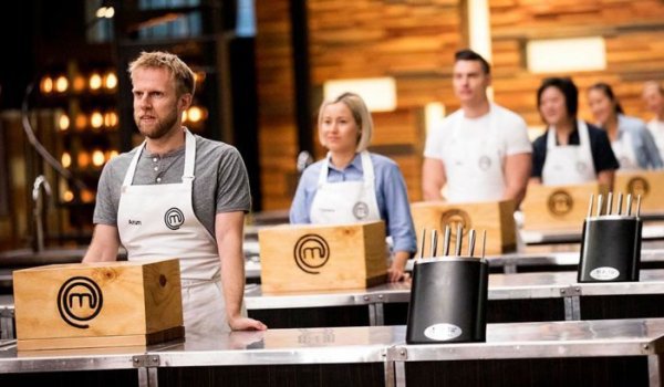 Un concurent cunoscut de la Masterchef a murit în timpul unui maraton. Avea doar 29 de ani