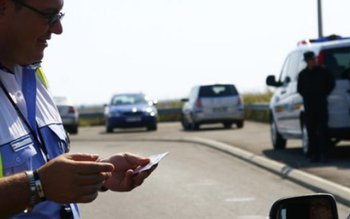 Mare atenție! Toți șoferii sunt …