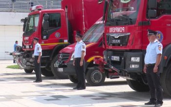 Un post de subofițer scos …