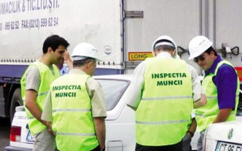 ITM Botoșani: Controale la angajatori, …