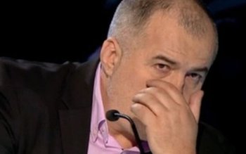 Florin Călinescu, urmărit de blestem: …