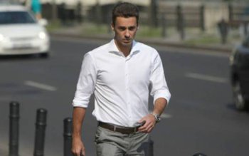 Mircea Badea, în stare de …