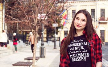 Detalii şocante despre tânăra găsită …