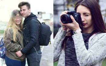 Mesajul de adio postat de …