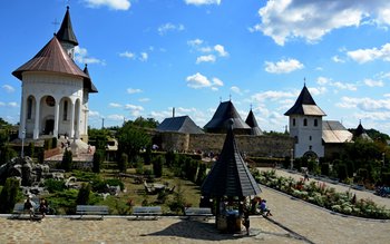 Calinic Botoşăneanul - Slujire arhierească …