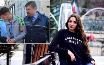 Mama criminalului din Botoșani a …