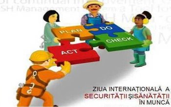 Ziua internaţională a Securităţii şi …