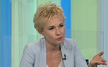 Dana Grecu, pentru ultima dată …