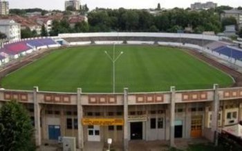 Stadionul din Botoșani va fi …