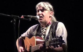 Veste tragică în lumea folk! …