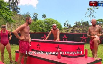 Probleme pentru Giani Kiriță! Toată …