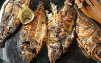 Cum să prepari peşte la …