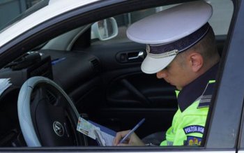 Moldovean depistat de polițiștii dorohoieni …