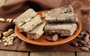 Ce este, de fapt, halvaua …