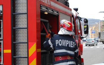 Sfaturi de la pompieri, puse …