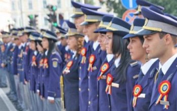 Vrei o carieră în M.A.I.? …