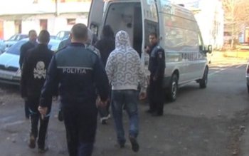Doi adolescenți din Dorohoi reţinuți …