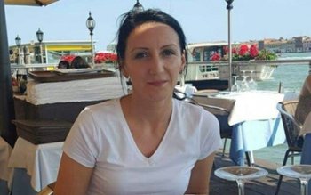 Poliţistă prinsă beată criţă la …