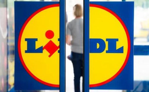 LIDL…