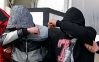 Doi minori arestaţi preventiv pentru …