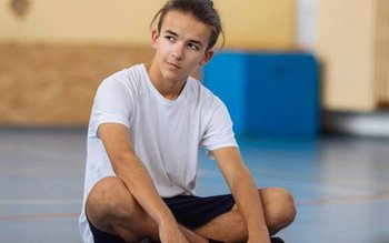 Un nou succes pentru laurianul …