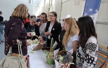 Agricultură şi dezvoltare rurală la …