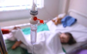 Rujeola continuă să facă ravagii: …