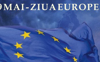 9 MAI - ZIUA EUROPEI …