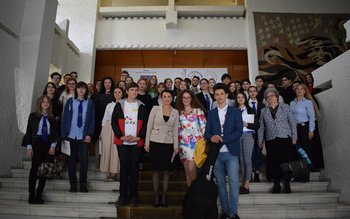 9 mai, sărbătorită de aproape …