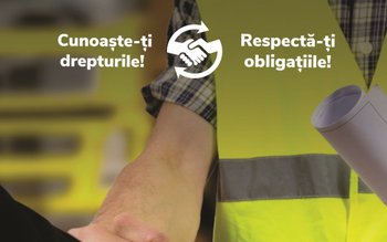 Sclavii vremurilor noastre în atenţia …