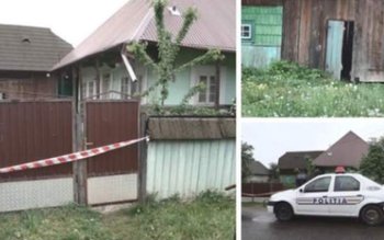 Crimă şocantă! Un tânăr dispărut …