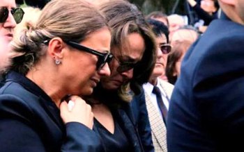 Anamaria Prodan s-a hotărât când …