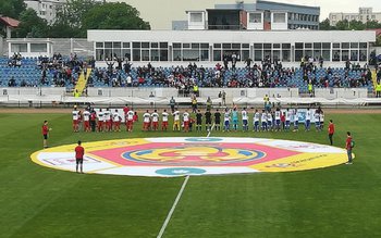 FC Botoșani a câștigat cu …