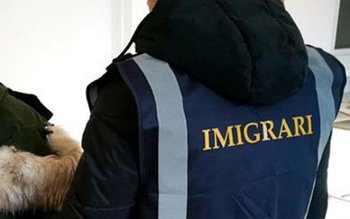 Femeie din Republica Moldova, depistată …